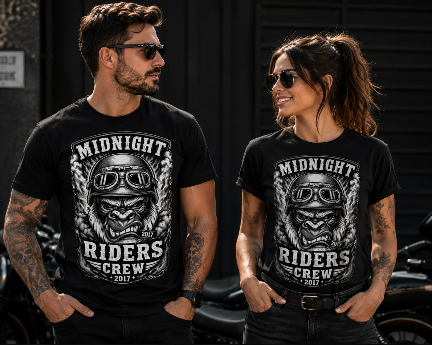 T-Shirts