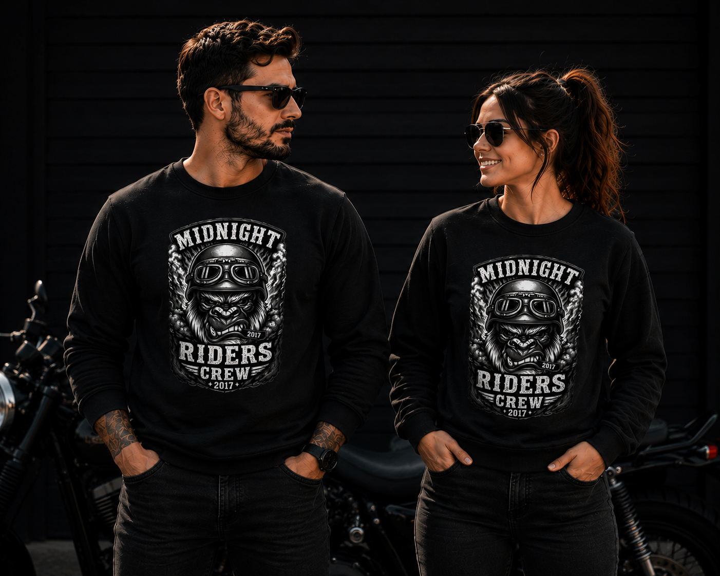 Sweatshirts