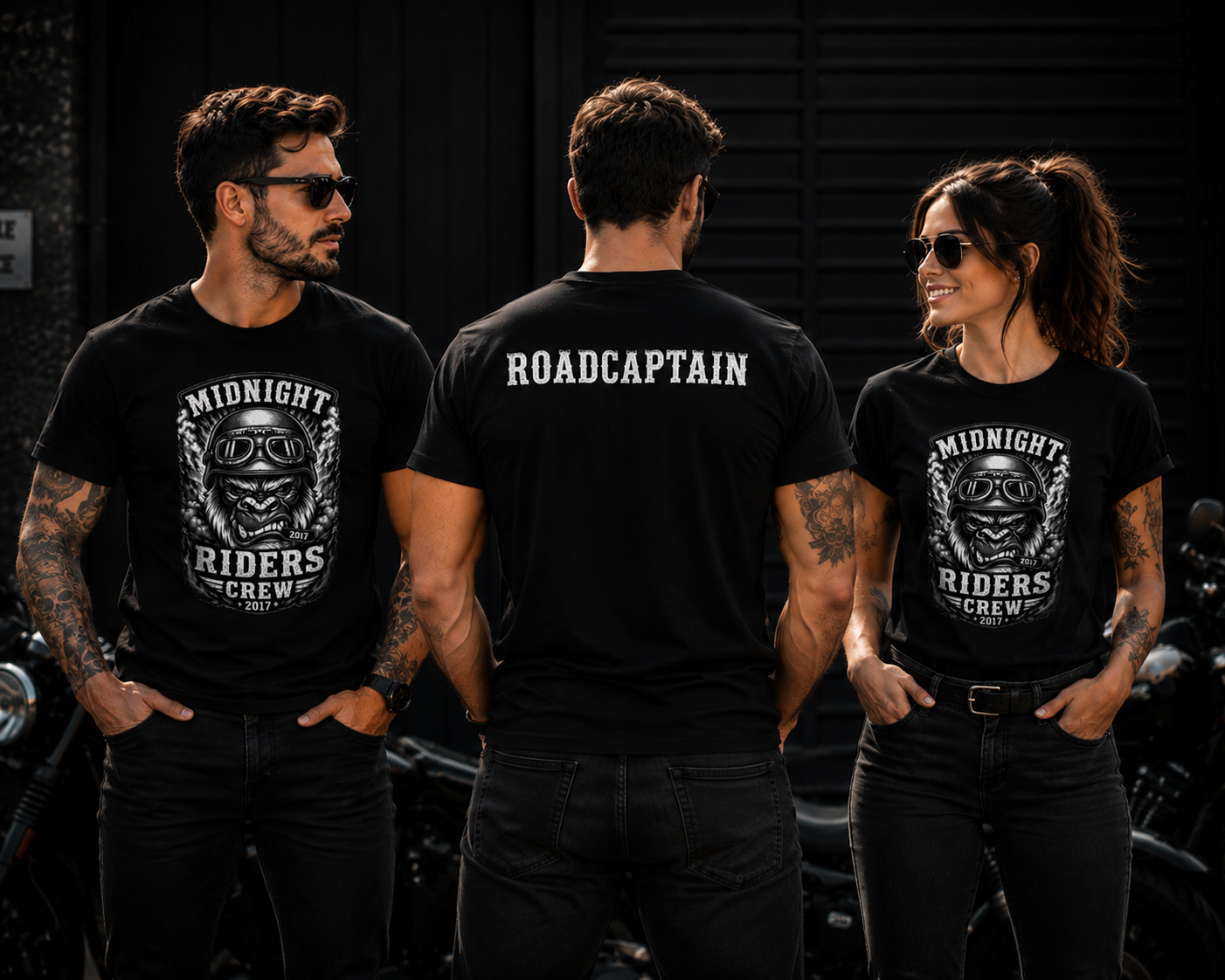 Personalisierte T-Shirts