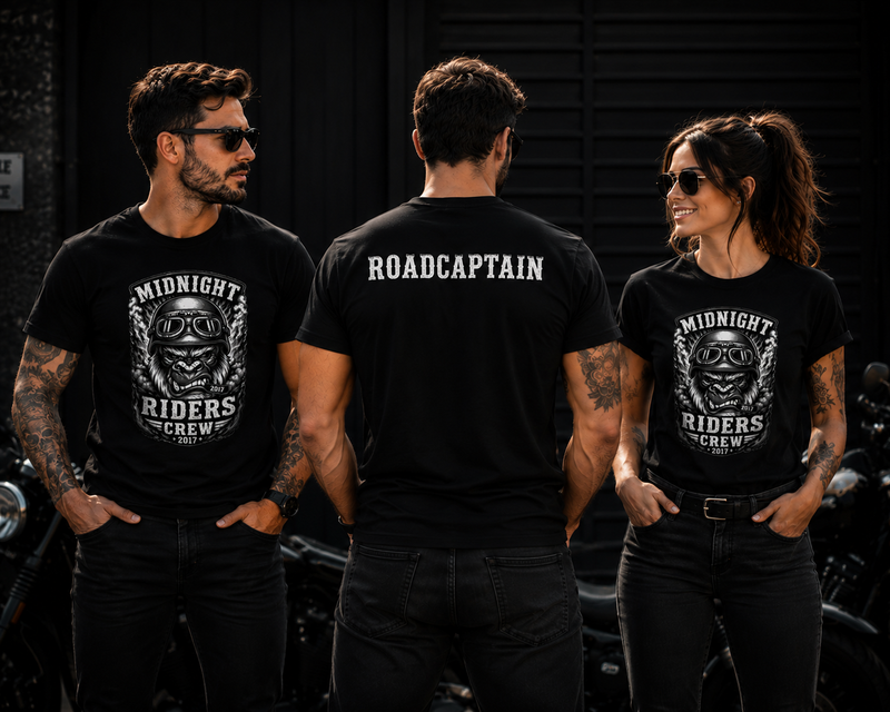 Personalisierte T-Shirts