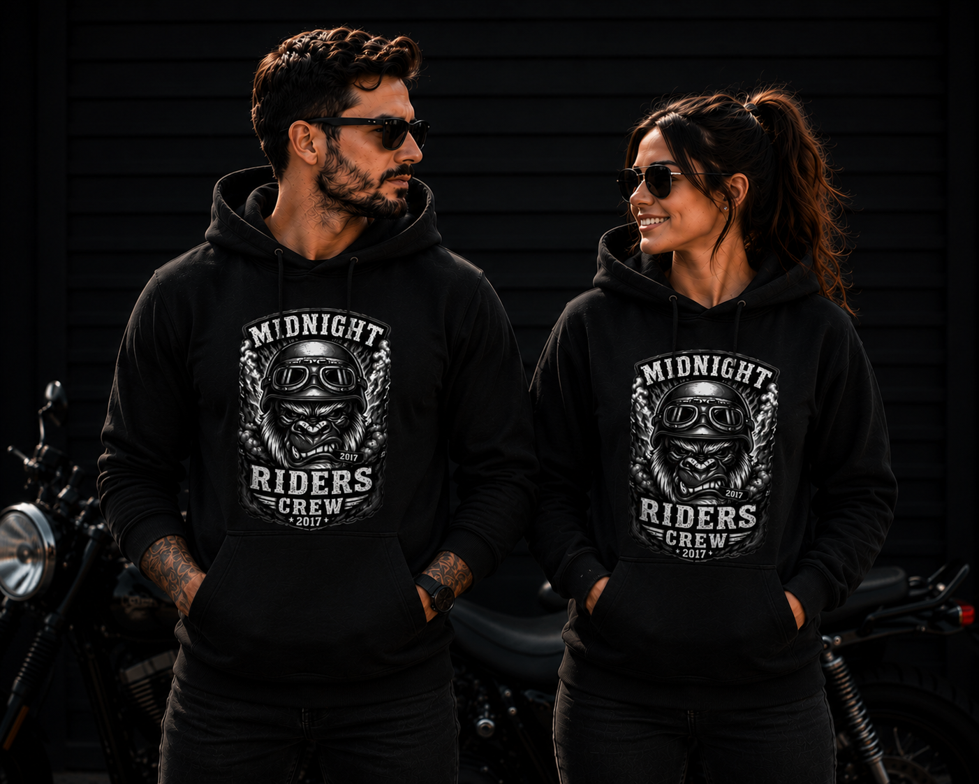 Hoodies