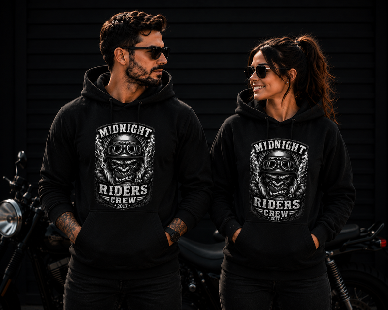 Hoodies