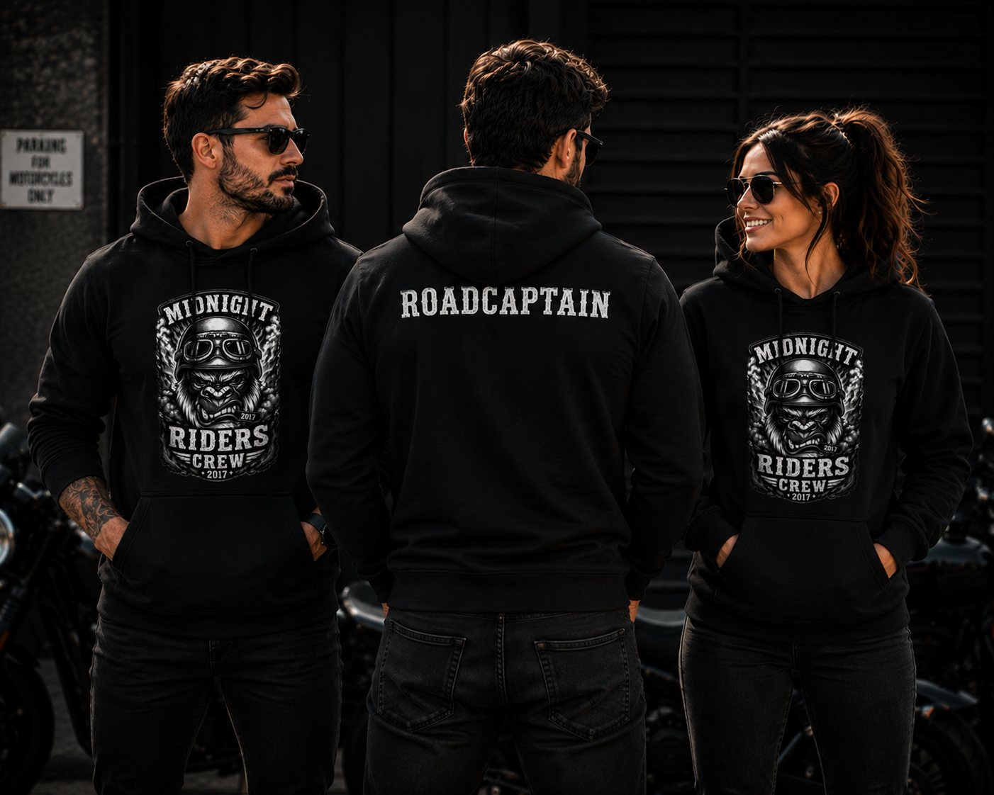 Personalisierte Hoodies