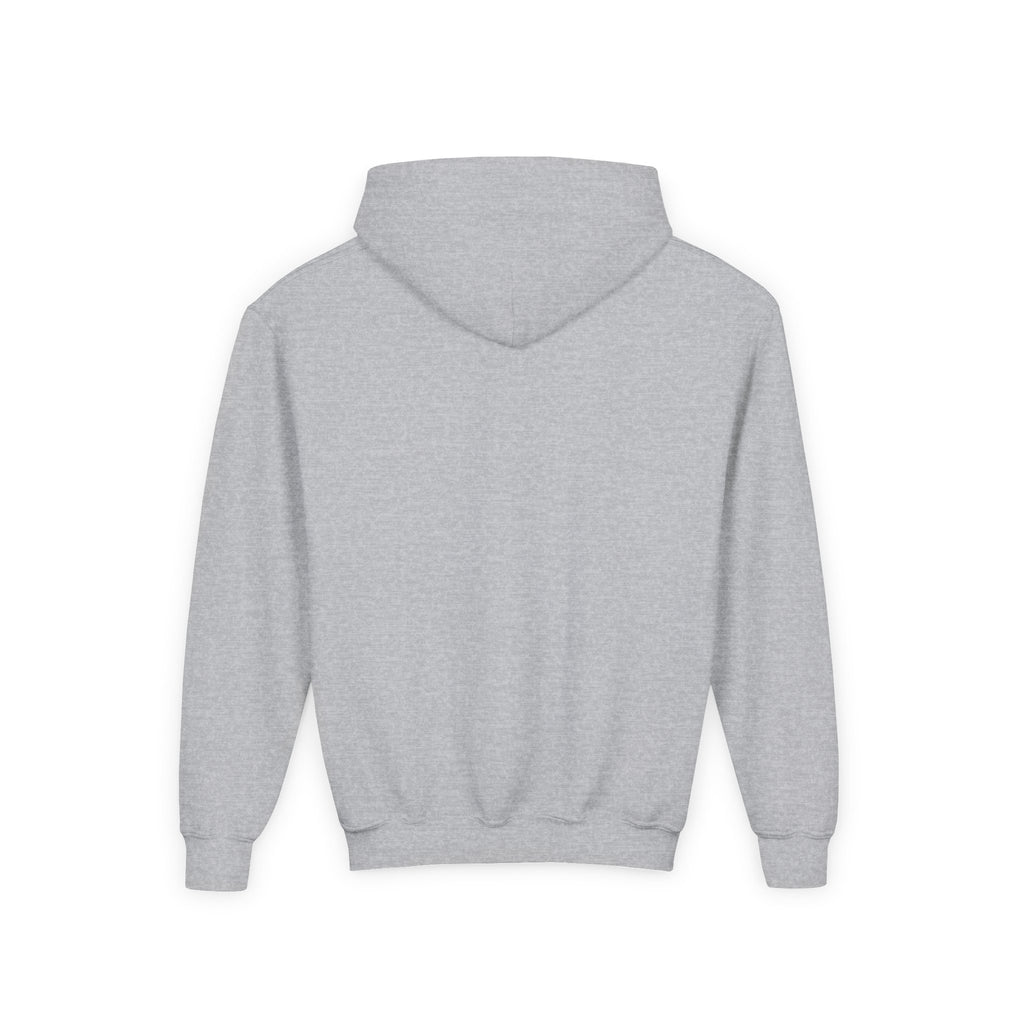 Kinder Hoodie - Two Wheels, One Soul