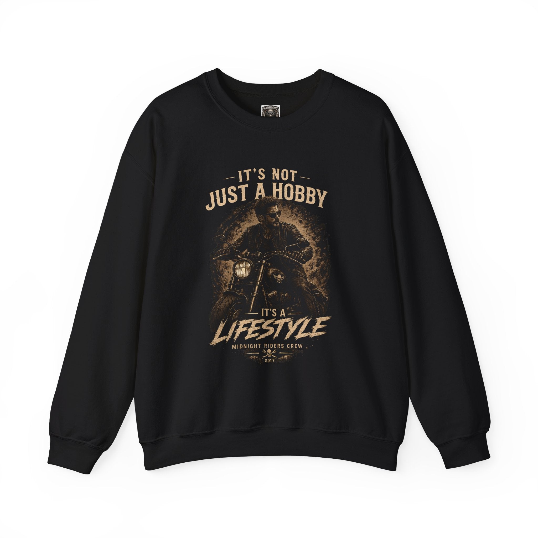 Sweatshirt - It’s Not Just a Hobby  It’s a Lifestyle