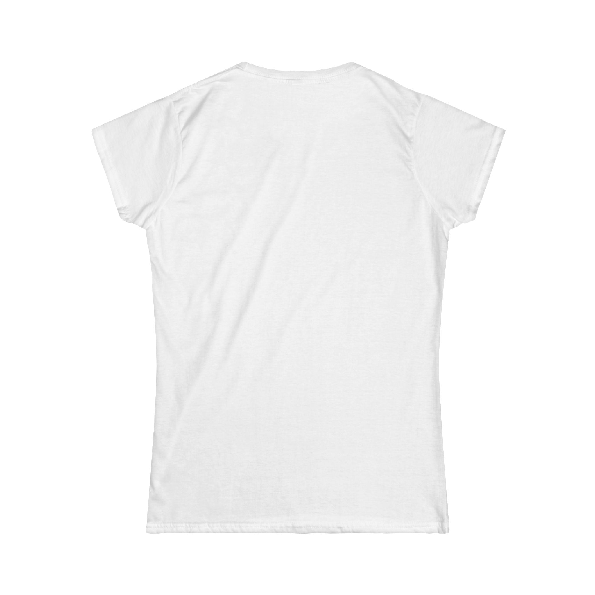 Damen T-Shirt - Respect All Fear None