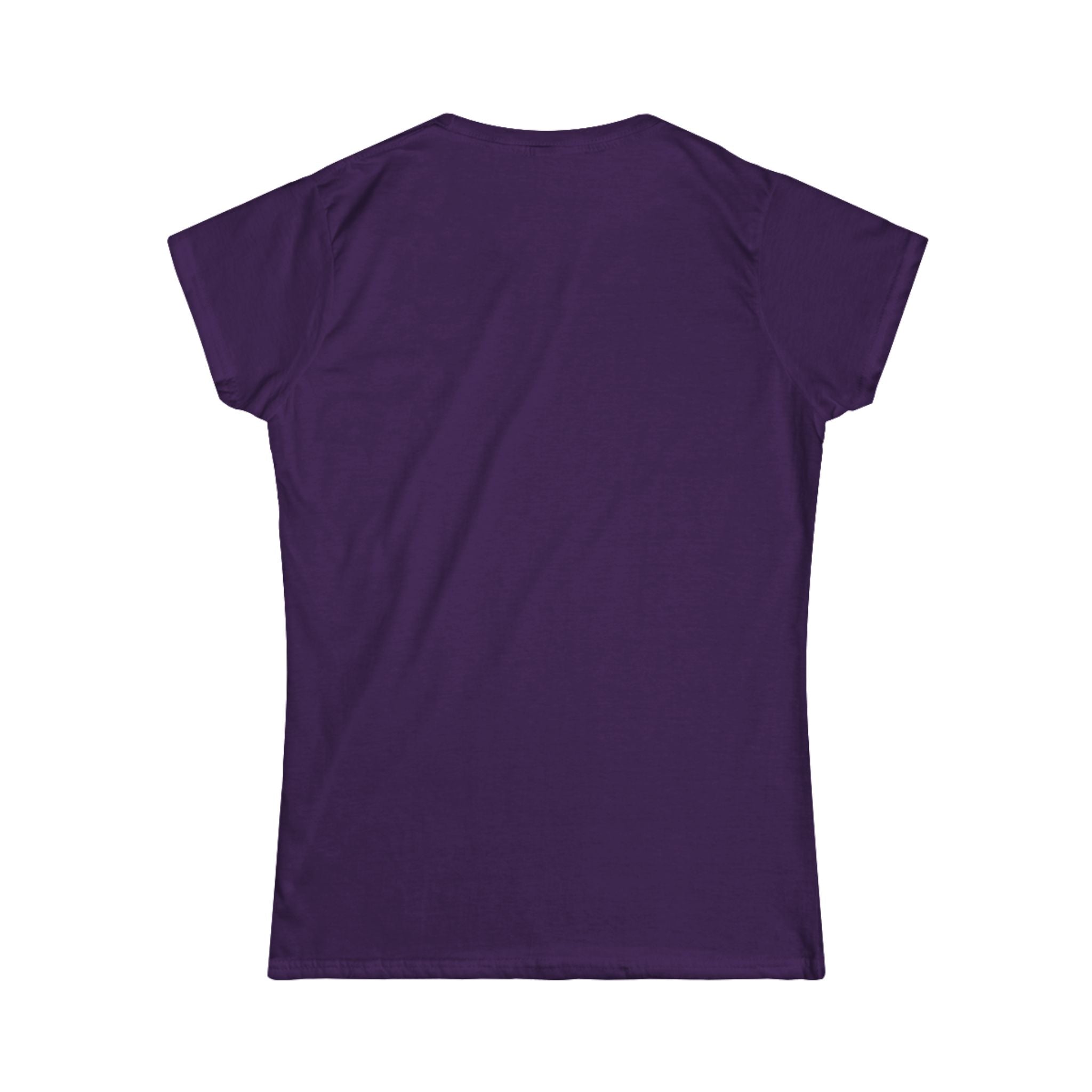 Damen T-Shirt - Two Wheels One Soul