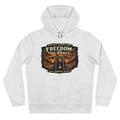 Personalisierter Hoodie - Two Wheels  One Soul