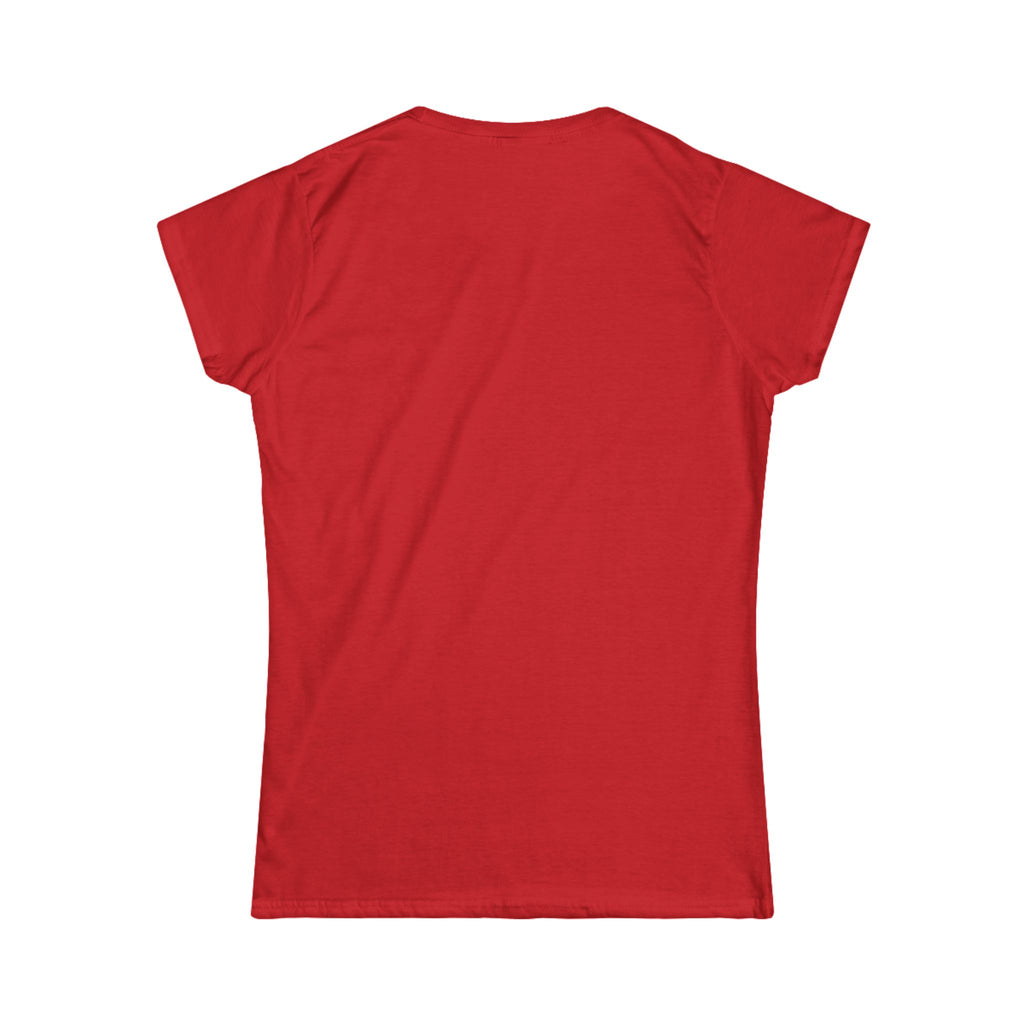 Damen T-Shirt - Respect All Fear None
