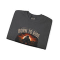 It’s Not Just a Hobby, It’s a Lifestyle - Biker Sweatshirt