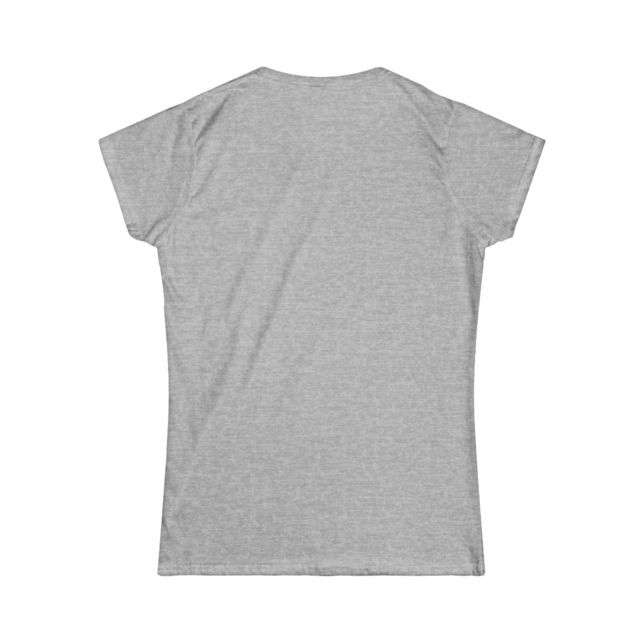 Damen T-Shirt - Respect All Fear None
