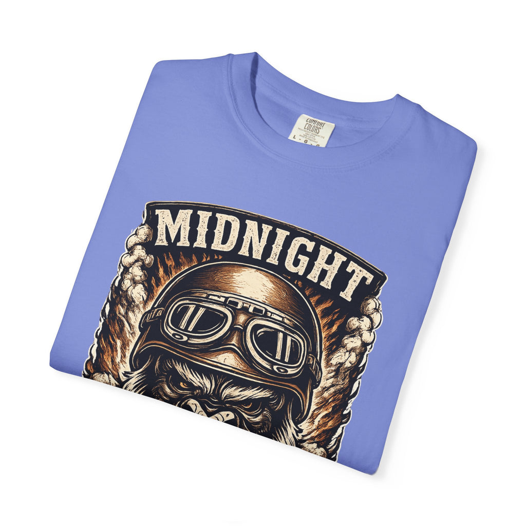 T-Shirt - Midnight Riders Crew 2017