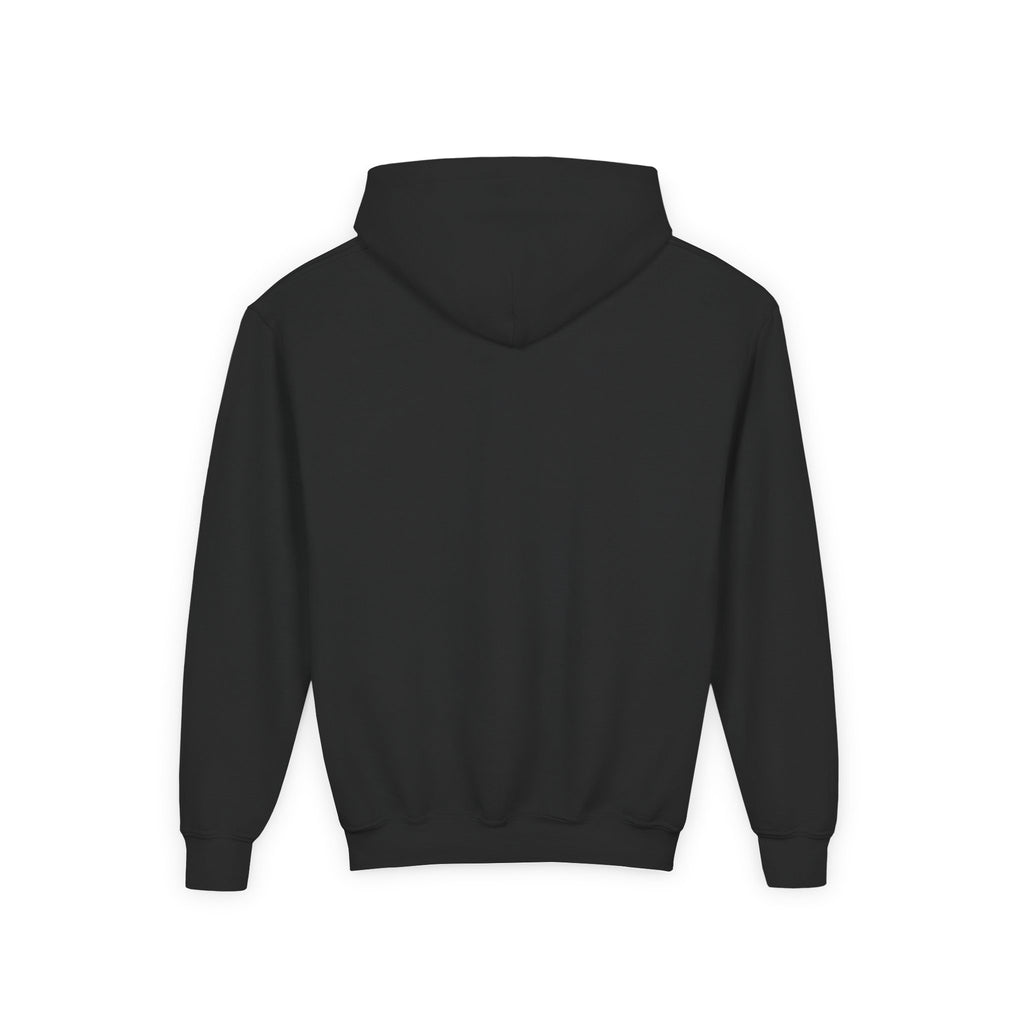 Kinder Hoodie - Two Wheels, One Soul