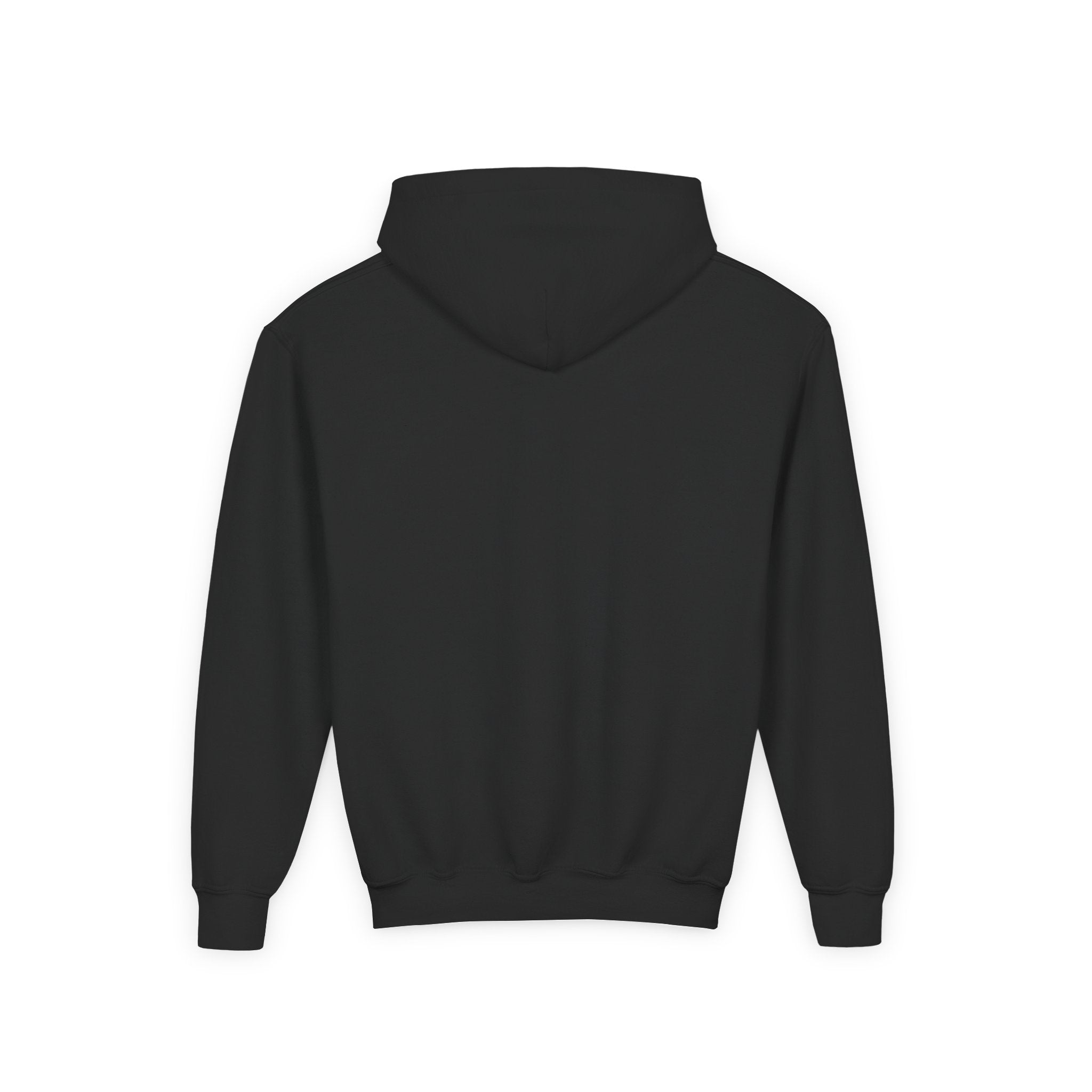 Kinder Hoodie - Two Wheels, One Soul