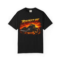 T-Shirt - Triumph Rocket III