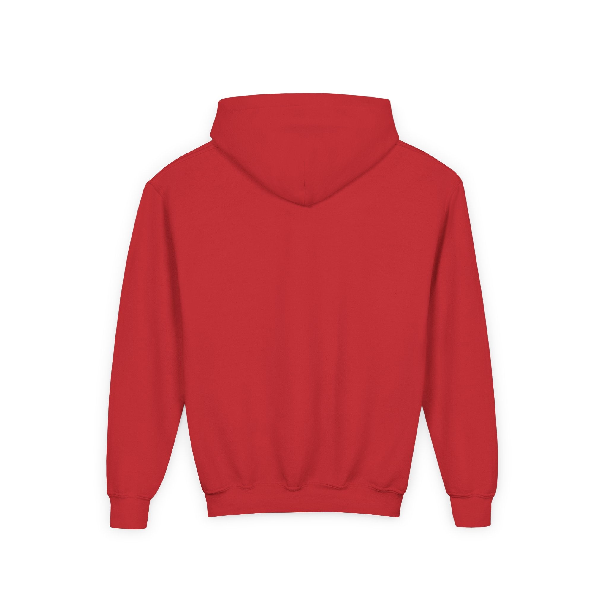 Kinder Hoodie - Two Wheels, One Soul