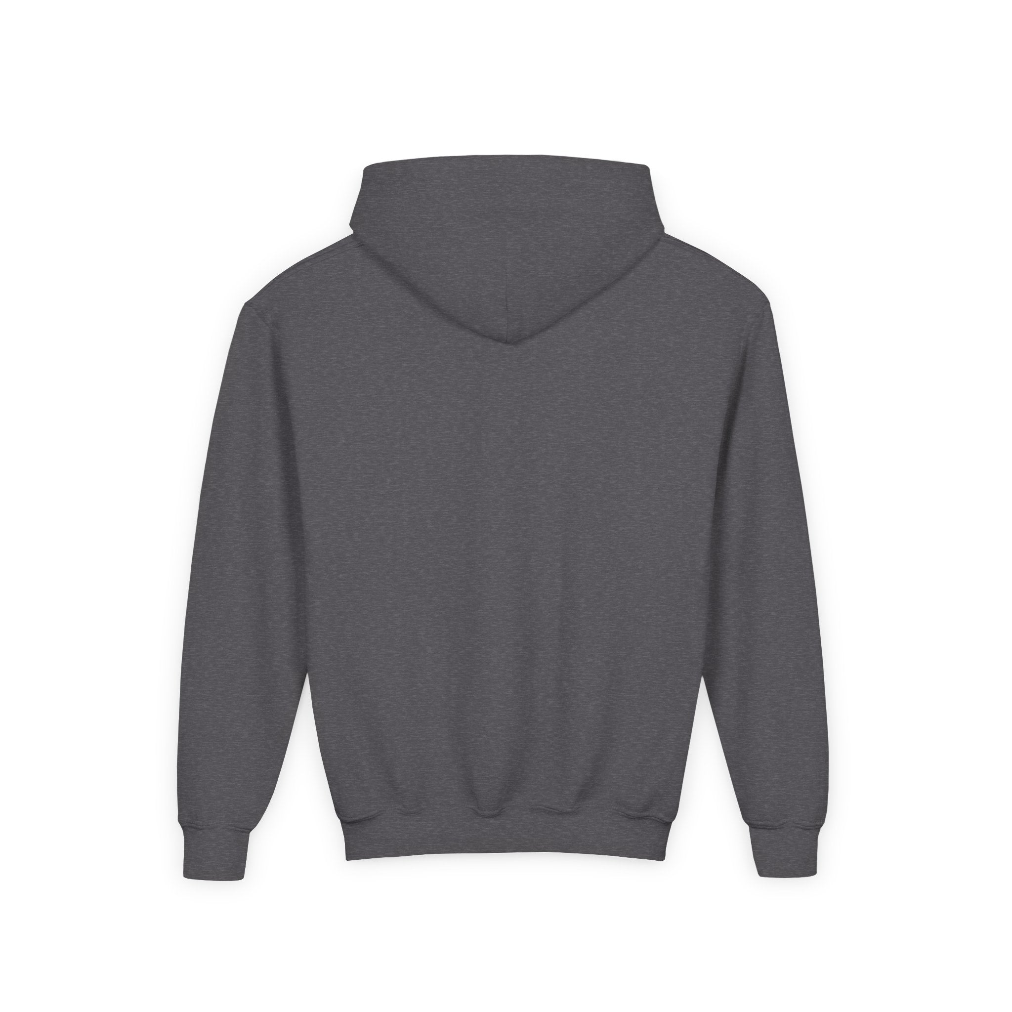 Kinder Hoodie - Two Wheels, One Soul