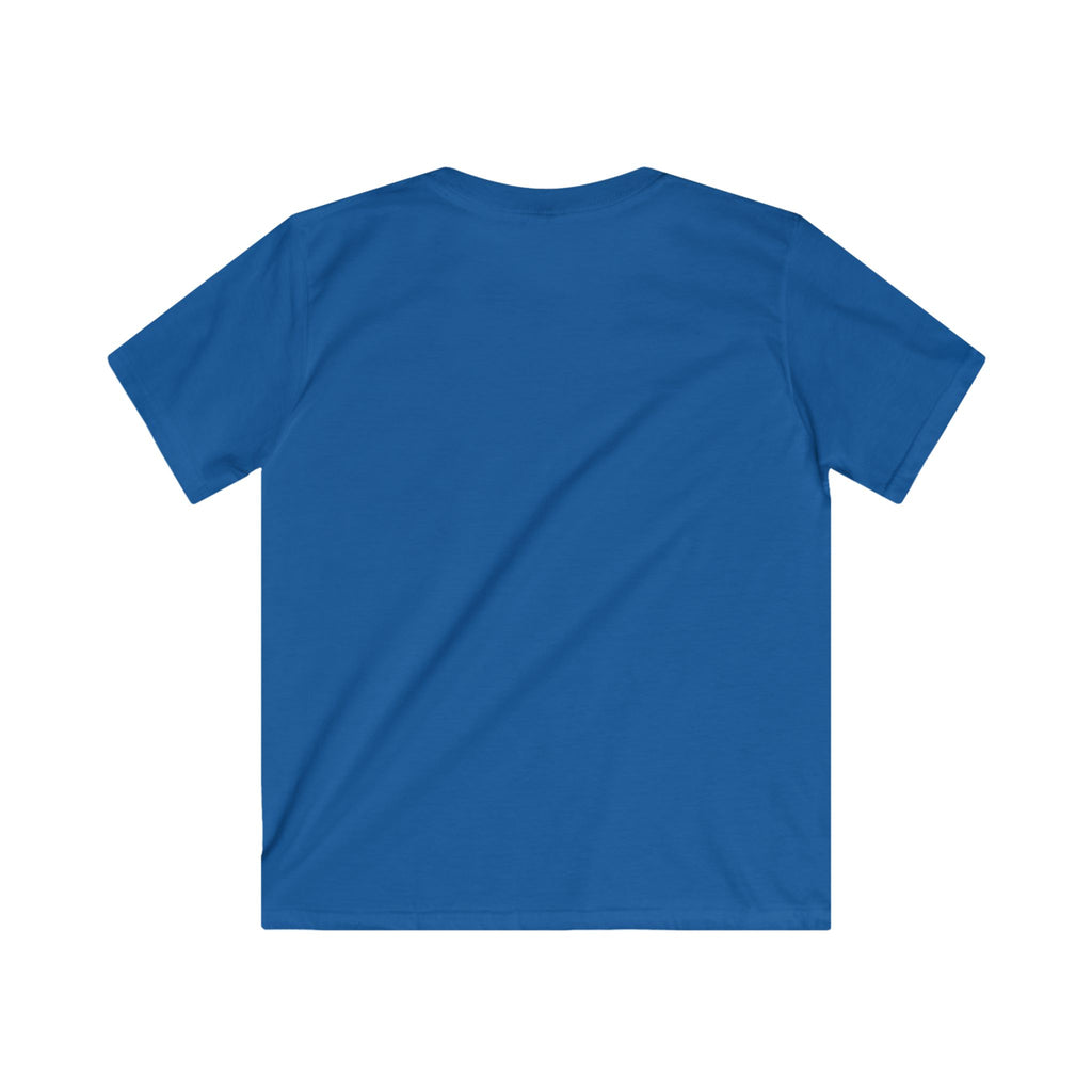 Kinder T-Shirt  - Two Wheels One Soul