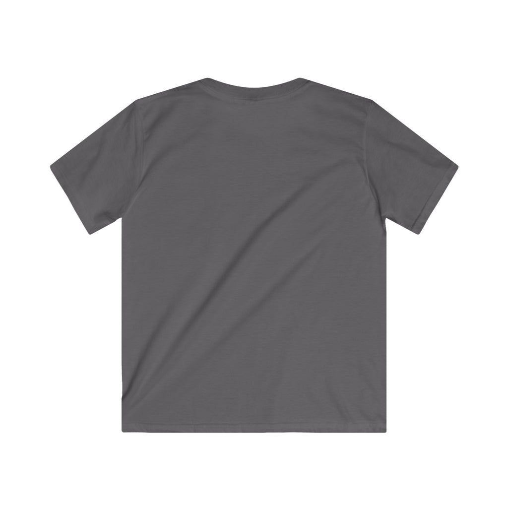 Kinder T-Shirt  - Two Wheels One Soul