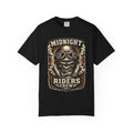 T-Shirt - Midnight Riders Crew 2017
