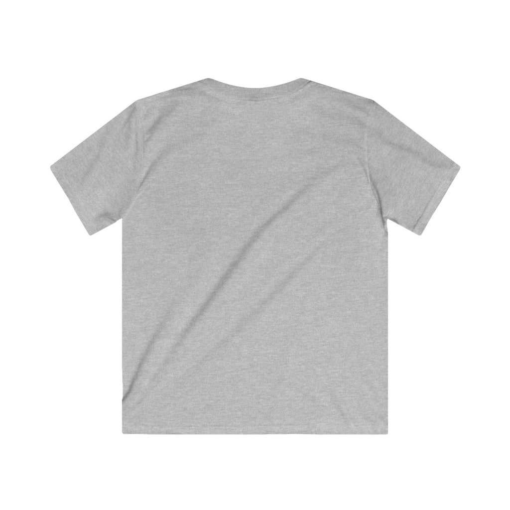 Kinder T-Shirt  - Two Wheels One Soul