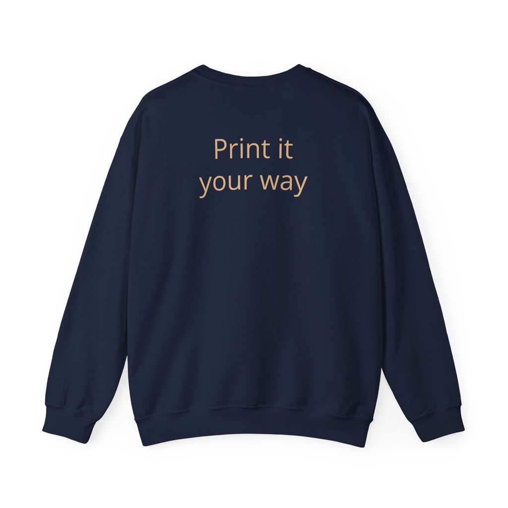 Personalisiertes Sweatshirt - It’s Not Just a Hobby  It’s a Lifestyle