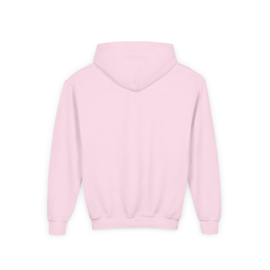 Kinder Hoodie - Two Wheels, One Soul