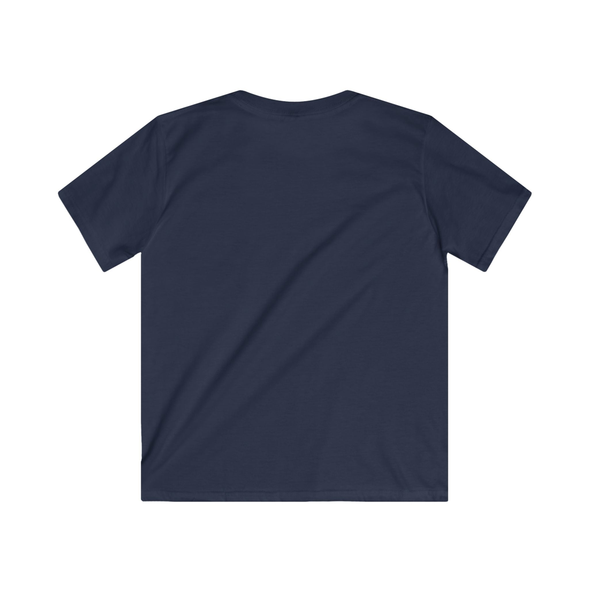 Children Motorcycling T-Shirt  "Two Wheels One Soul" Adventure Streetwear