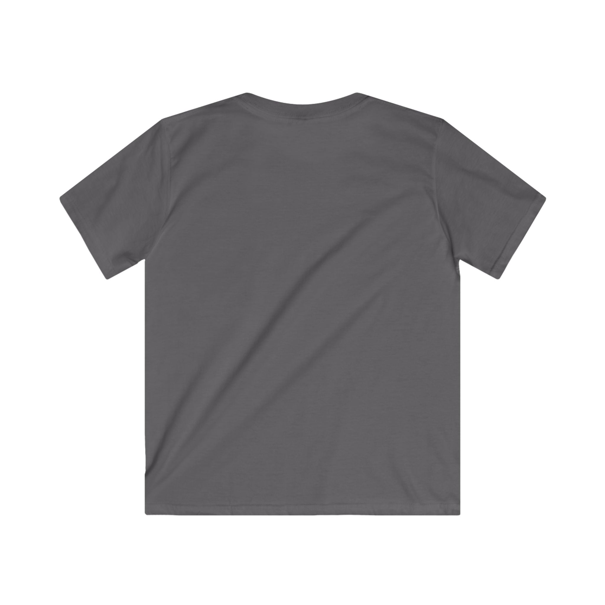 Children Motorcycling T-Shirt  "Two Wheels One Soul" Adventure Streetwear
