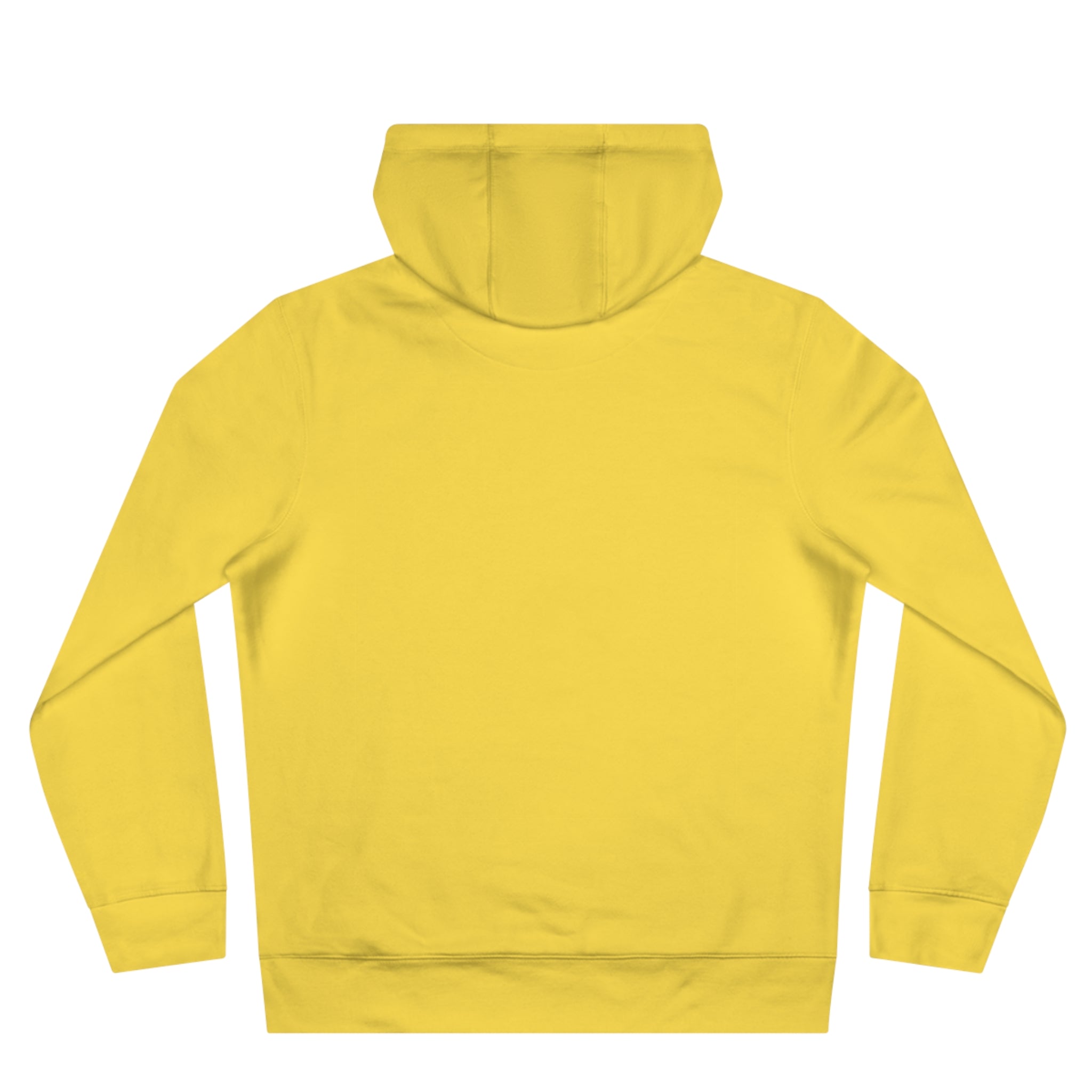 Hoodie - Two Wheels  One Soul