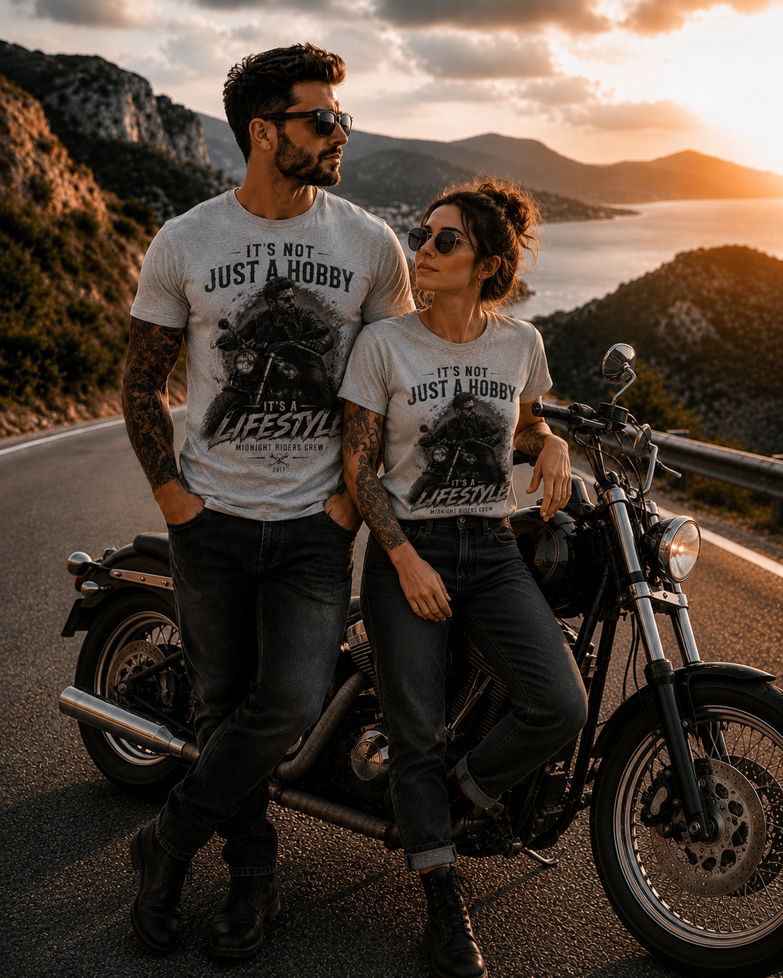 It´s  not just a Hobby - It´s a Lifestyle