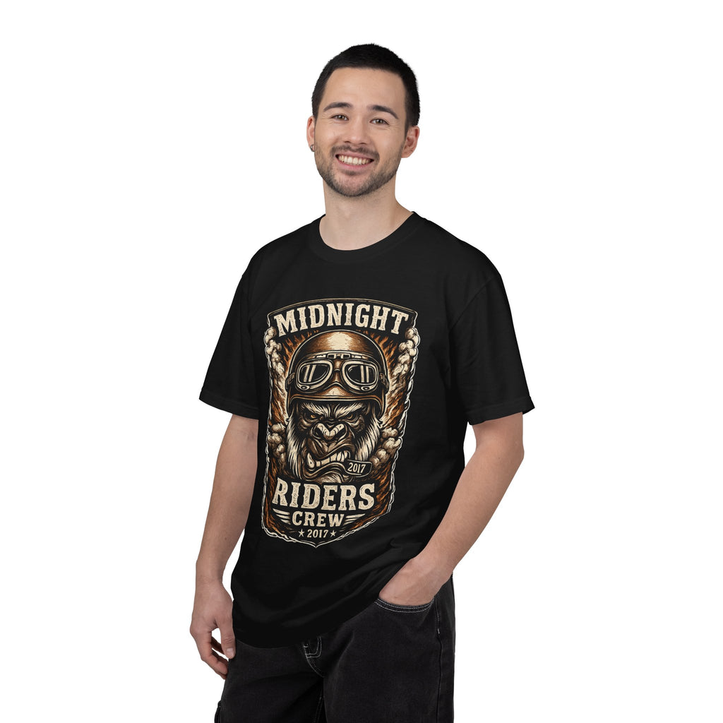 T-Shirt - Midnight Riders Crew 2017