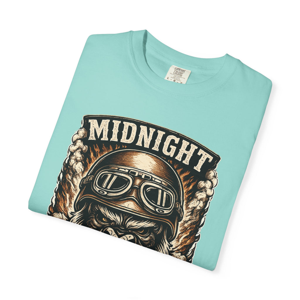 T-Shirt - Midnight Riders Crew 2017