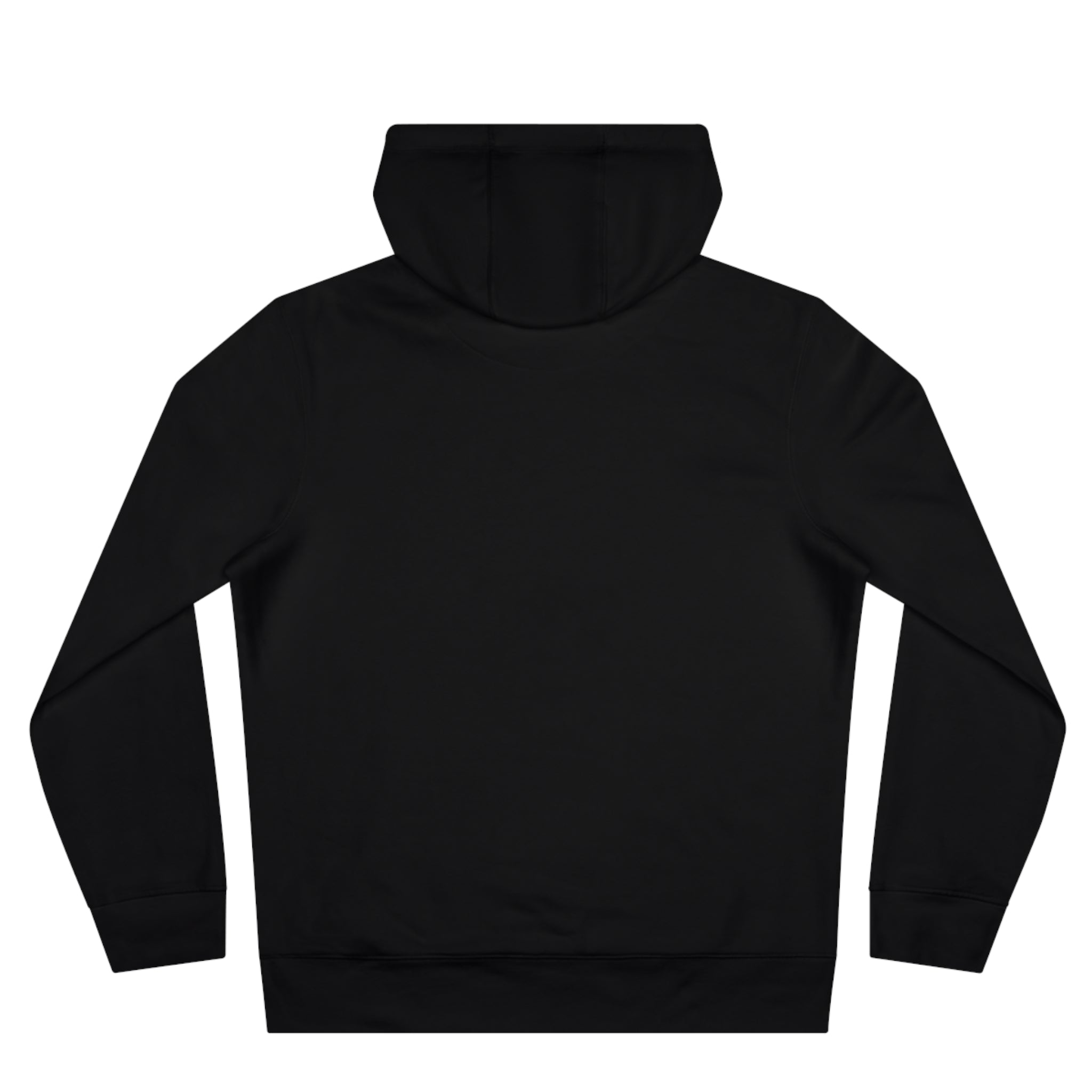 Hoodie - Triumph Rocket III