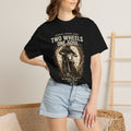 T-Shirt - Two Wheels. One Soul