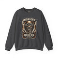Personalisiertes Sweatshirt - Midnight Riders Crew 2017