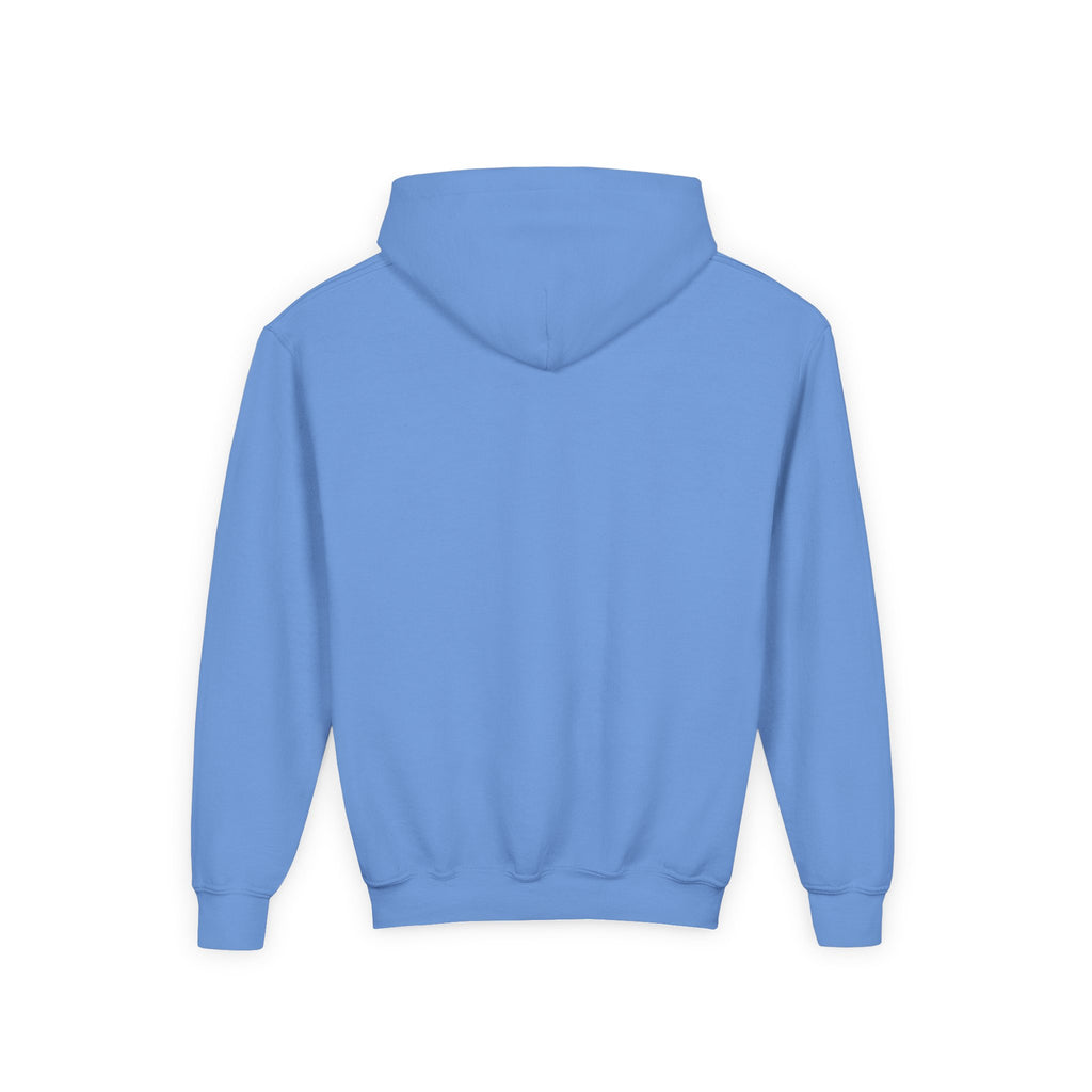 Kinder Hoodie - Two Wheels, One Soul