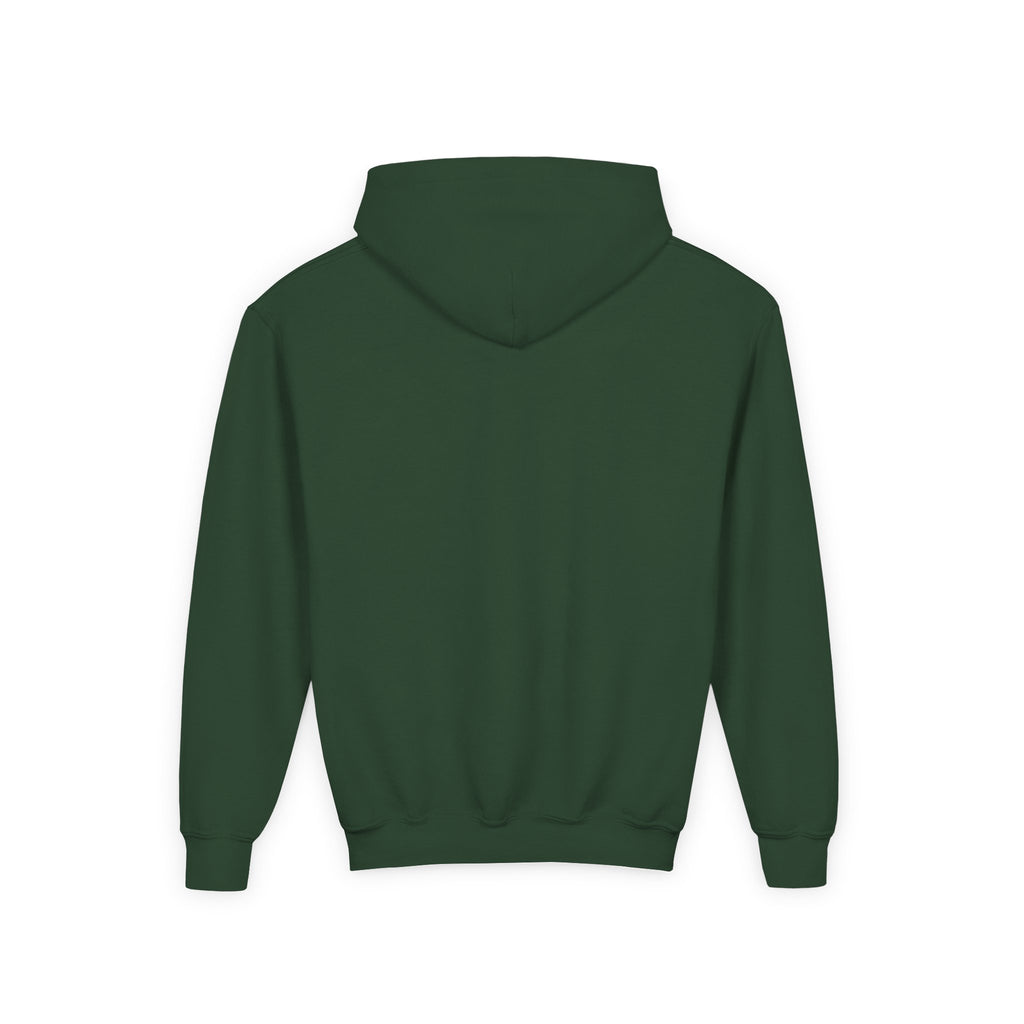 Kinder Hoodie - Two Wheels, One Soul