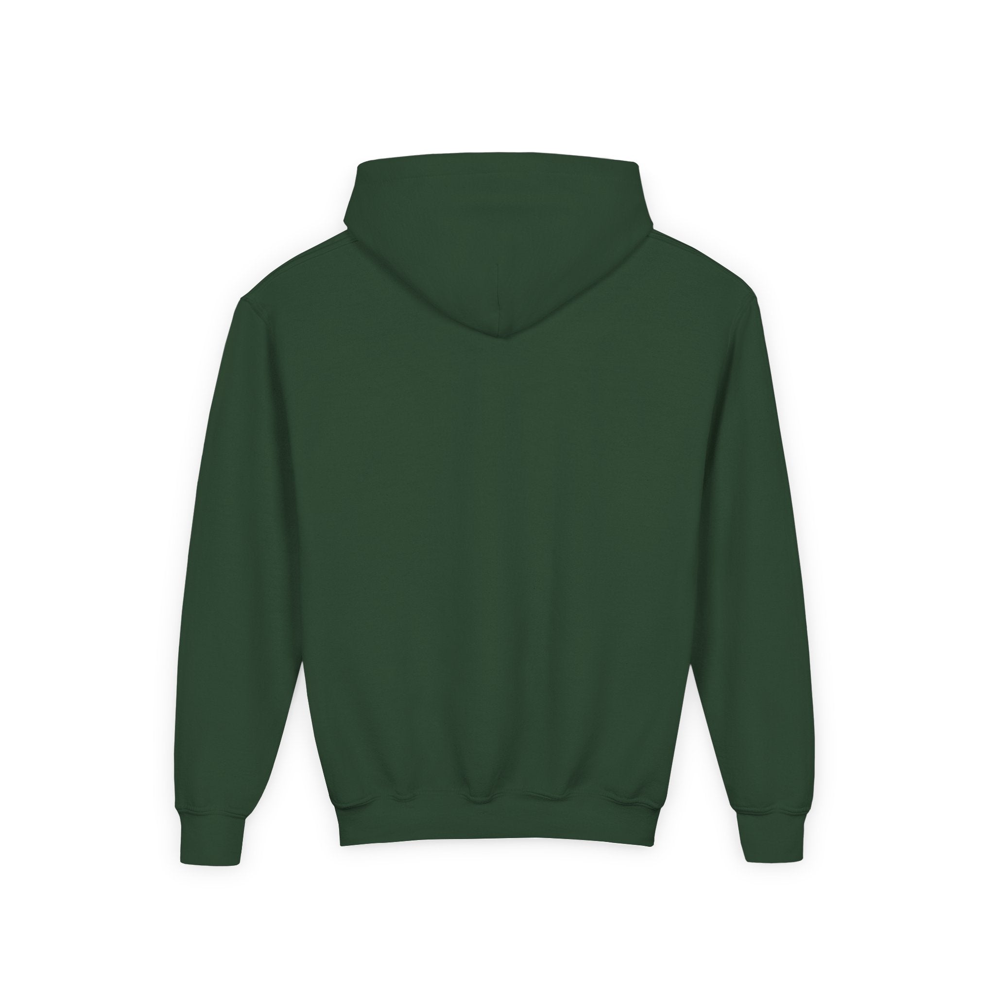 Kinder Hoodie - Two Wheels, One Soul