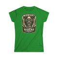 Damen T-Shirt - Midnight Riders Crew 2017