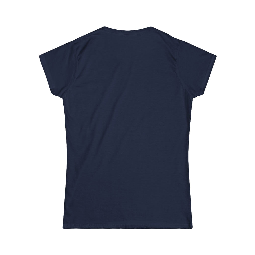 Damen T-Shirt - Respect All Fear None