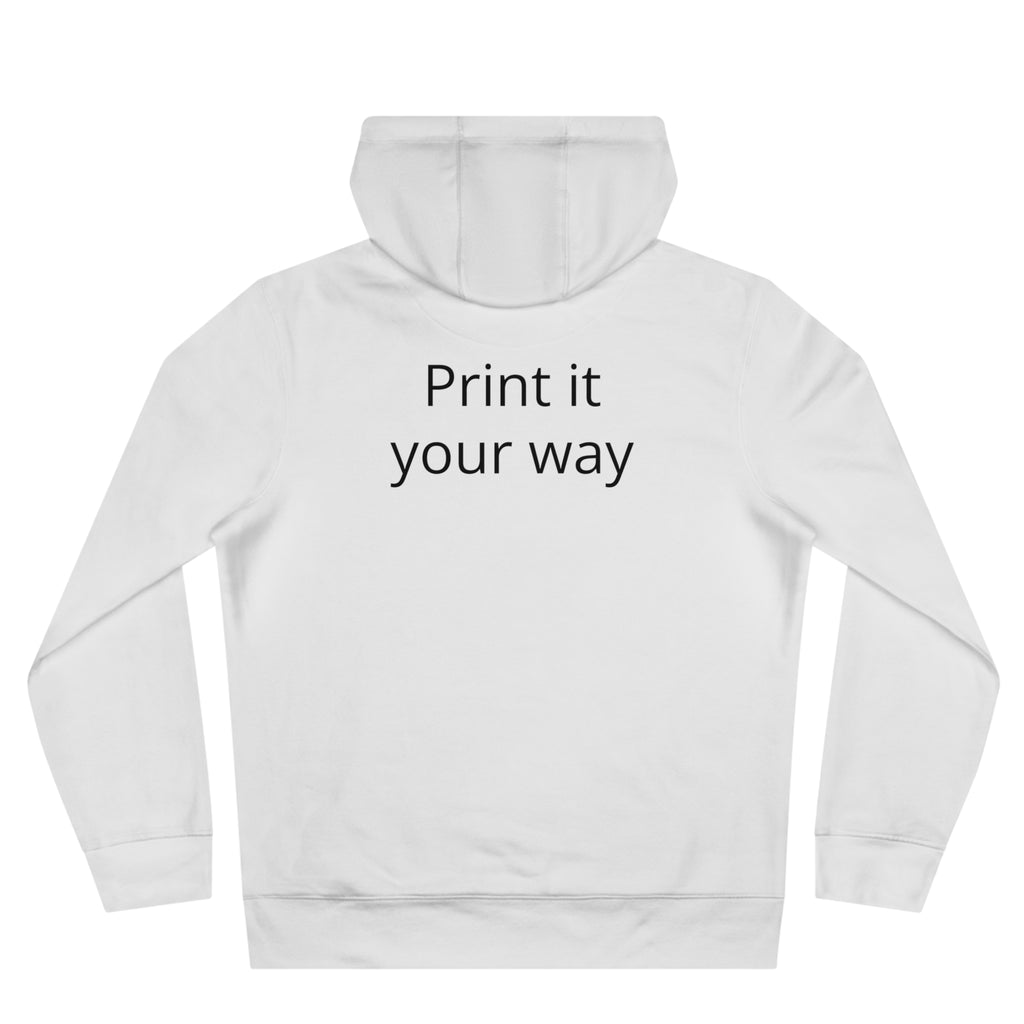 Personalisierter Hoodie - Triumph Rocket III