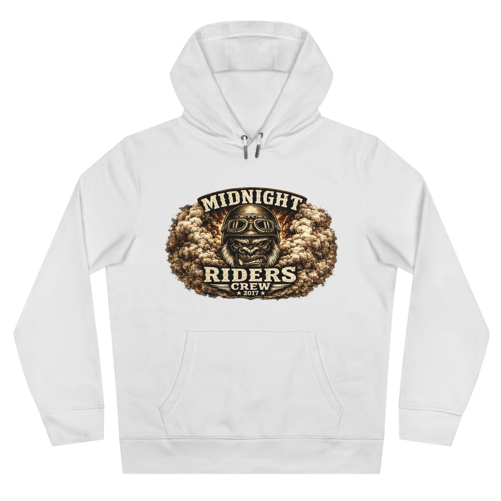 Personalisierter Hoodie - Midnight Riders Crew 2017