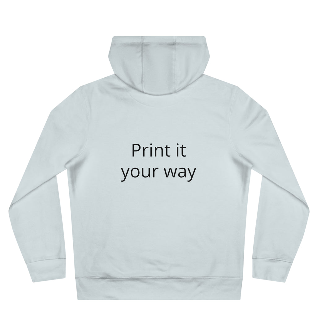 Personalisierter Hoodie - Midnight Riders Crew 2017