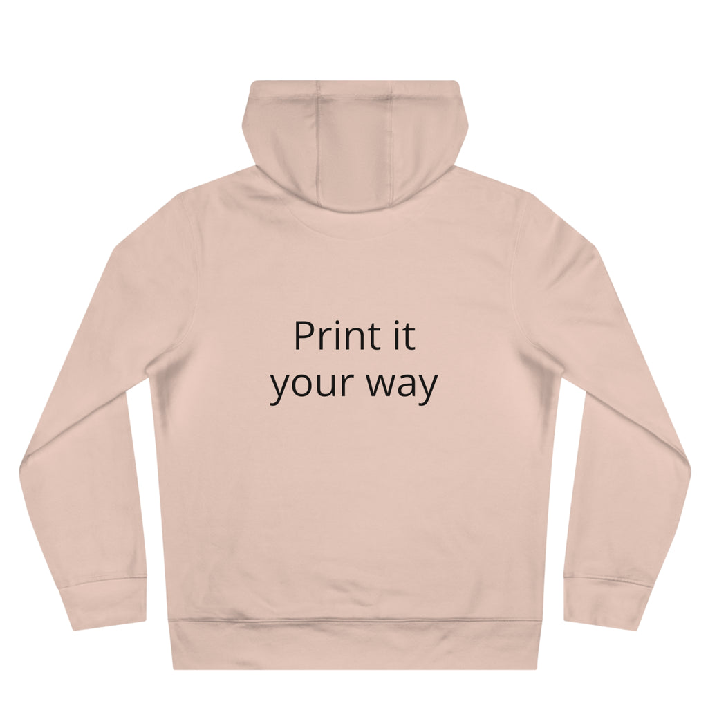 Personalisierter Hoodie - Midnight Riders Crew 2017