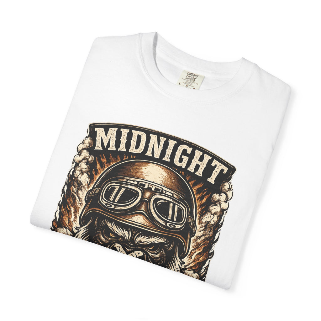 T-Shirt - Midnight Riders Crew 2017