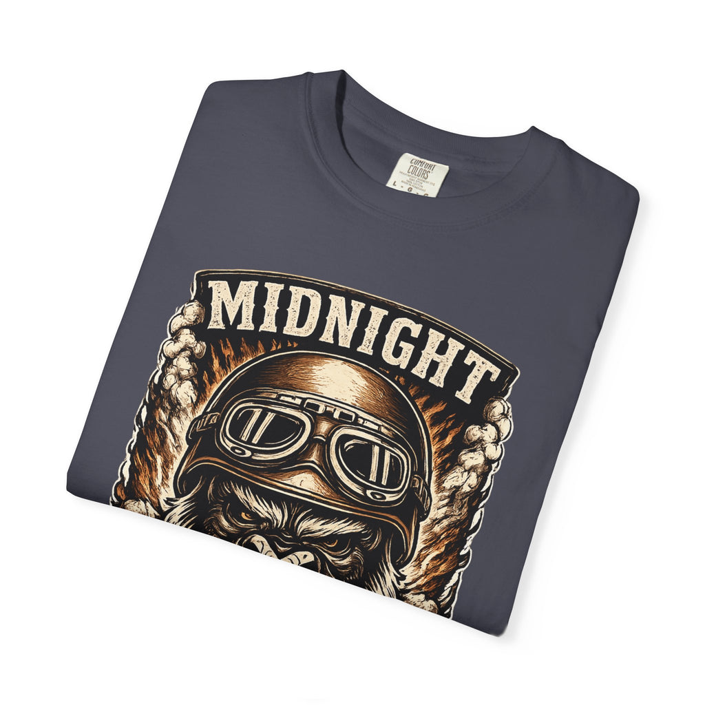 T-Shirt - Midnight Riders Crew 2017