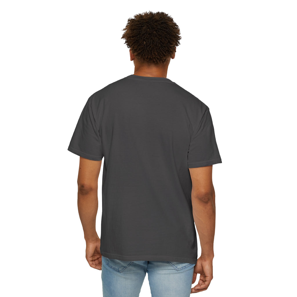 Graphic Motorcycle T-Shirt - Respect All  Fear None Bikershirt Men Woman
