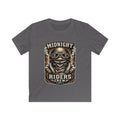 Personalisiertes Kinder T-Shirt  - Midnight Riders Crew 2017