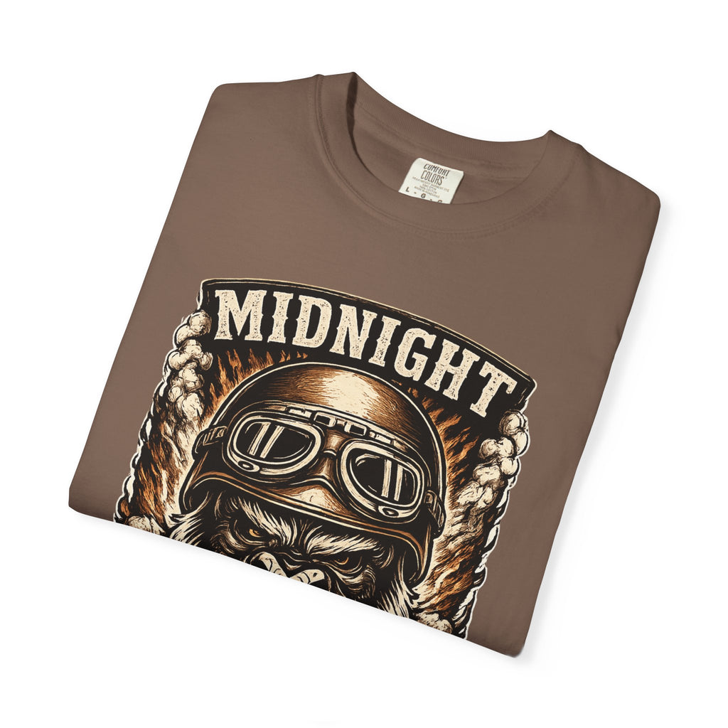 T-Shirt - Midnight Riders Crew 2017